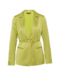 Блейзер, Olive Comma,