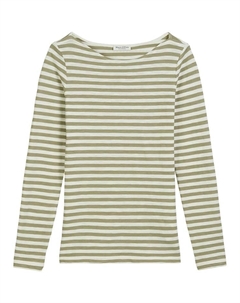 Рубашка с длинным рукавом Marc o'polo