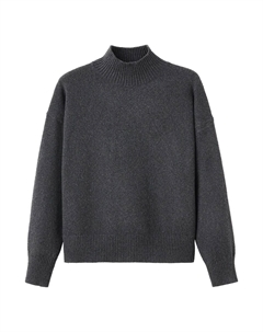 Свитер AMELI, Anthracite Mango