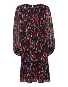 Мини платье, Mixed colors Ichi