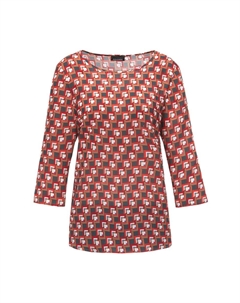 Блуза, Mixed colors Goldner