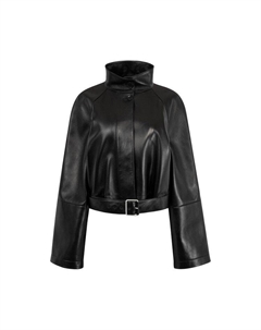 Тренч Short Trench, Black Loewe