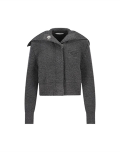 Кардиган Big Collar Cardigan, Cardigans Givenchy