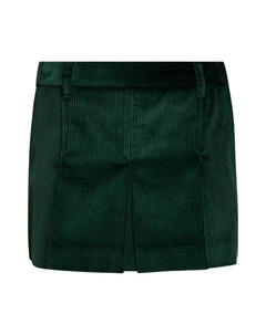 Юбка Pleated Mini Skirt, Biliardo Miu miu