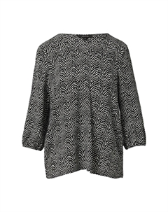 Блуза, Black Comma,