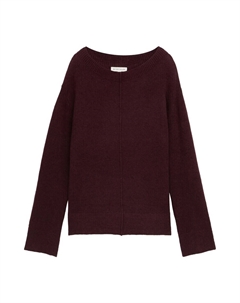 Свитер, Burgundy Tom tailor