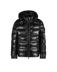 Утепленный жилет Luzule Vest, Black Moncler