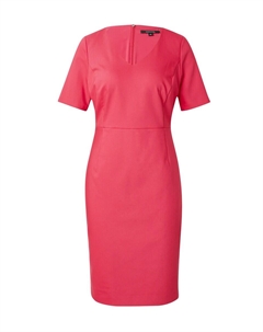 Платье-футляр, Pink Comma,