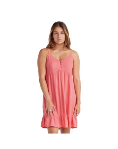 Платье Malu Beach Short, розовый O`neill