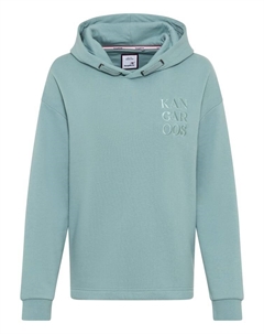 Толстовка с капюшоном Kangaroos