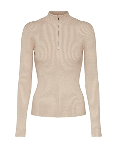 Свитер Alison, Beige Edited