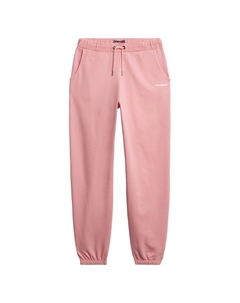 Зауженные брюки, Dusky pink Superdry