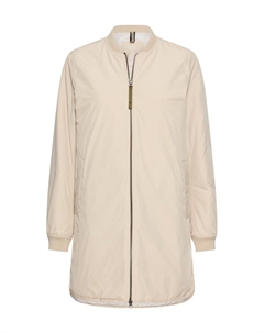 Демисезонное пальто, Cream Camel active