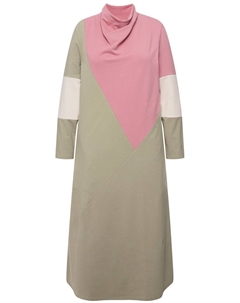 Макси платье, Olive Ulla popken