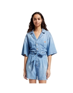 Комбинезон 177516, синий Scotch&soda