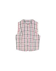 Жилет, Pink Scalpers