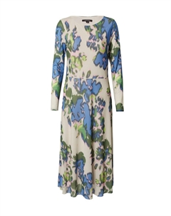 Платье, Beige Comma,