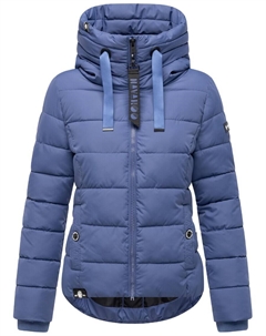 Зимняя куртка Amayaa, violet Navahoo