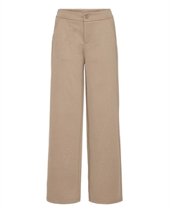 Брюки свободного кроя, Light brown Fransa