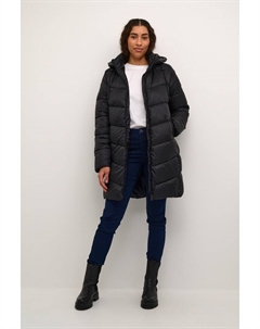 Зимняя куртка, глубокий черный Kaffe