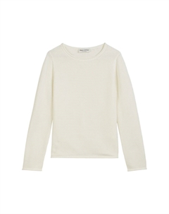 Свитер Marc OPolo, Wool white Marc o'polo
