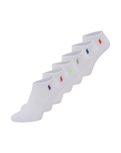 Носки, White Polo ralph lauren