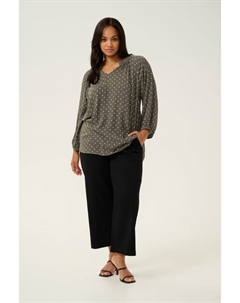 Блузка Kaffe curve