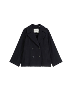 Демисезонная куртка Marc OPolo, Dark blue Marc o'polo