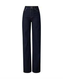 Повседневные джинсы Hale, Blue denim Edited