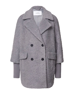 Демисезонное пальто, Grey Comma,
