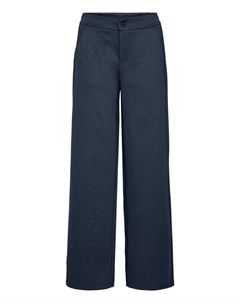 Брюки свободного кроя, marine blue Fransa