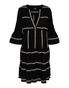 Туника Dicthe, Black Vero moda