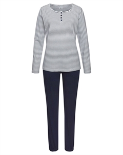 Пижама Dreams, Night blue Vivance