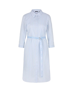 Платье-рубашка Dominique, White Joop