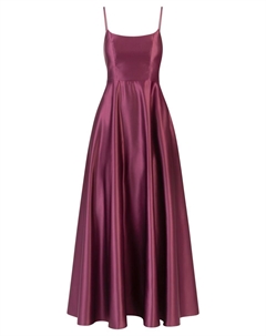 Вечернее платье, Dark purple Apart