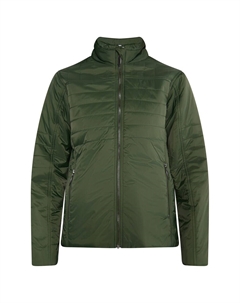 Демисезонная куртка Lurea, Olive Usha