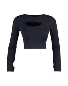 Лонгслив, Anthracite Trendyol