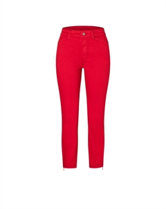 Узкие джинсы, Blood red Mac