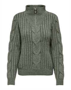 Свитер ANDREA, Grass green Jdy