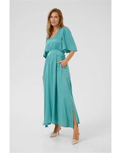 Платье до колена Kaffe