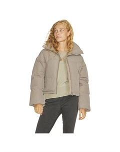 Куртка Blaze Note Down Puffer JJXX, розовый Jack & jones