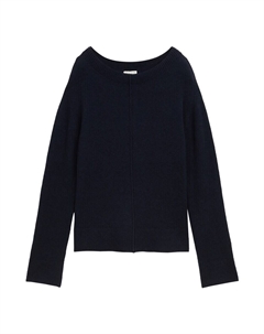 Свитер, marine blue Tom tailor