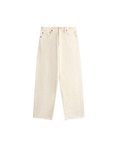 Брюки Low Slung Baggy Denim, Solar Agolde