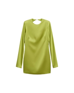 Коктейльное платье Robi, Apple Mango