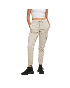 Джоггеры Cargo Comfort, бежевый Urban classics