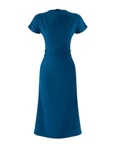 Миди платье, Petrol Trendyol