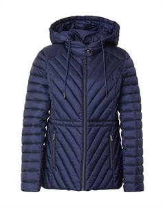 Демисезонная куртка, Navy Michael michael kors