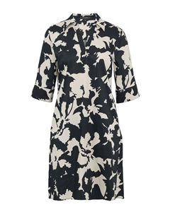 Мини платье, Navy Comma,