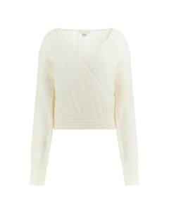 Свитер, White Guess