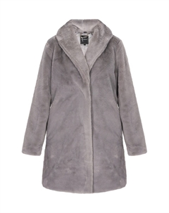 Демисезонное пальто, Grey Faina